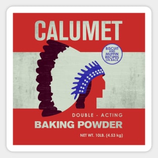 Calumet Magnet